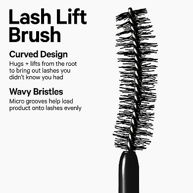 RISE Lifting + Lengthening Mascara