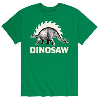 Men's Dinosaw Tee