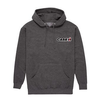 Men's Case IH Magnum Hoodie