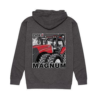 Men's Case IH Magnum Hoodie