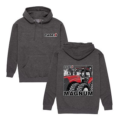 Men's Case IH Magnum Hoodie
