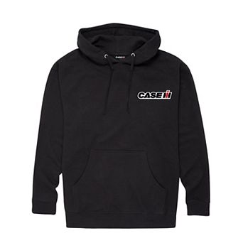 Men's Case IH Magnum Hoodie