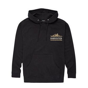 Men's Case IH Harvester Hoodie