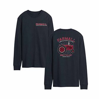 Men's Case IH Farmall Tee