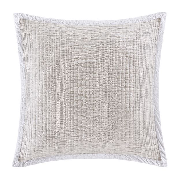 Kohls euro outlet sham