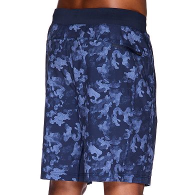 Men's Gaiam Chi Shorts