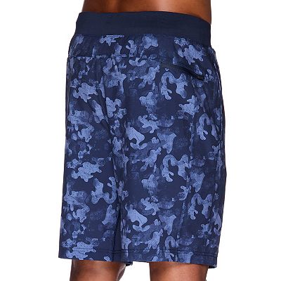 Men s Gaiam Chi Shorts