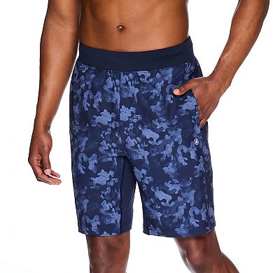 Men's Gaiam Chi Shorts