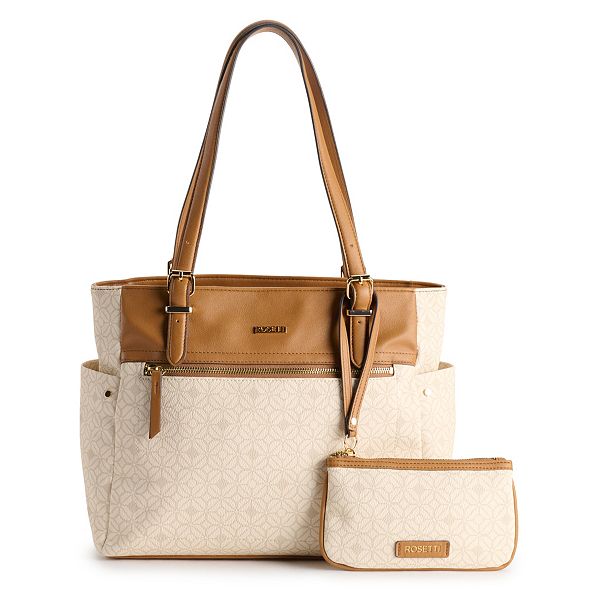 Rosetti Cassie Tote Bag