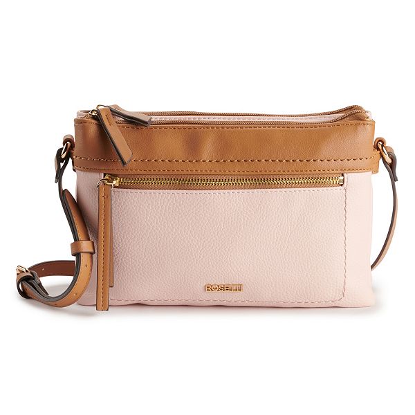 Kohls rosetti 2024 purse