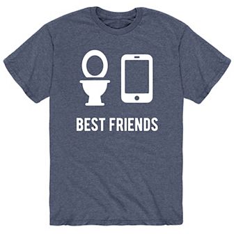 Men's Best Friends Tee