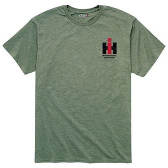 Men's IH Farmall Tractor Tee