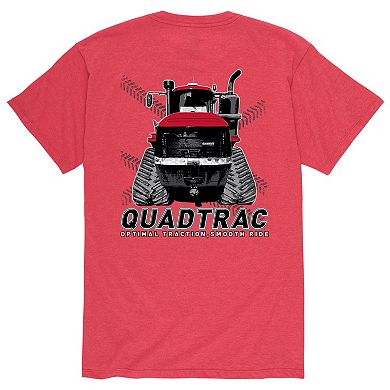 Men's Case IH Quadtrac Tee