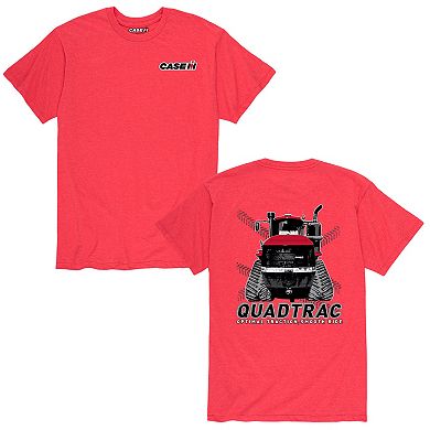 Men's Case IH Quadtrac Tee