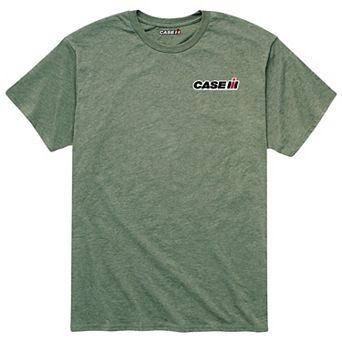 Men's Case IH Quadtrac Tee