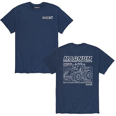 Men's Case IH Magnum Tee