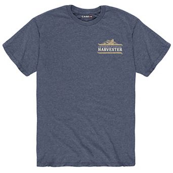 Men's Case IH Harvester Tee