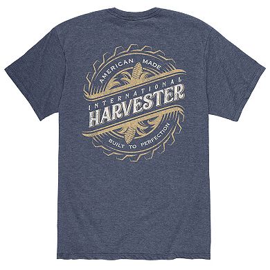 Men's Case IH Harvester Tee