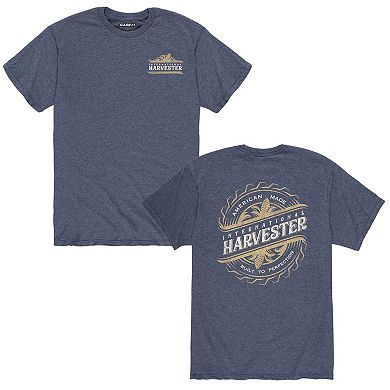 Men's Case IH Harvester Tee