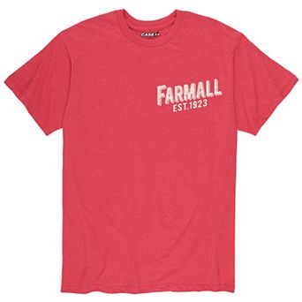 Men's Case IH Dependability Tee