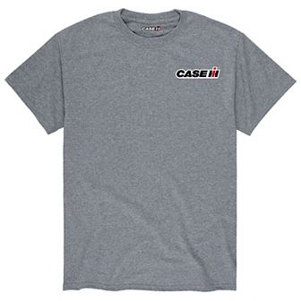 Men's Case IH Harvest More Tee