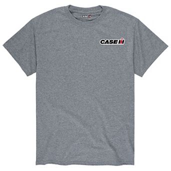 Men's Case IH Harvest More Tee