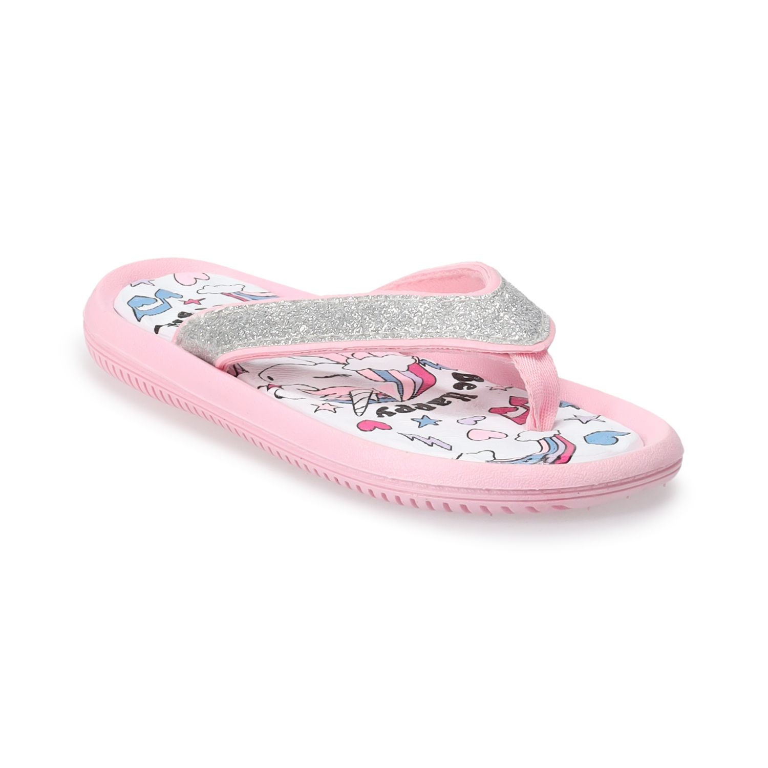 kohls juniors sandals