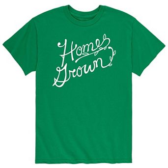 Men's Home Grown Tee