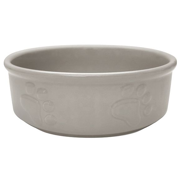 Woof Paw Pet Feeding Bowl