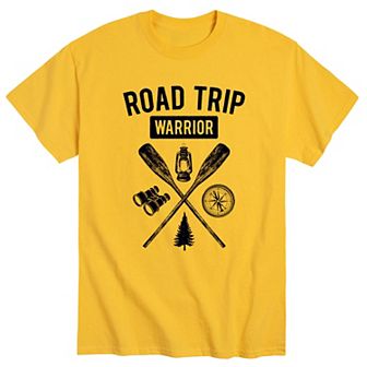 Men's Road Trip Warrior Tee