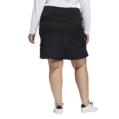 Plus Size adidas Sport Skort