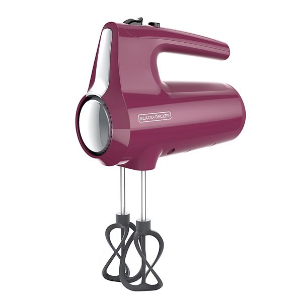 KitchenAid 3 Speed Hand Mixer - KHM312