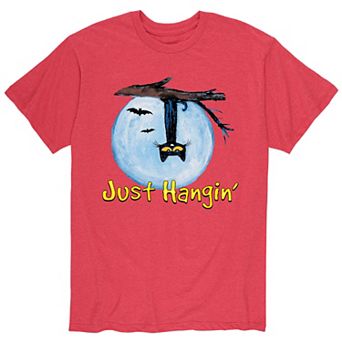 Men's Pete The Cat Just Hangin Tee