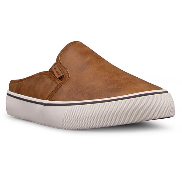 Lugz Clipper LX Women's Faux Fur Mules