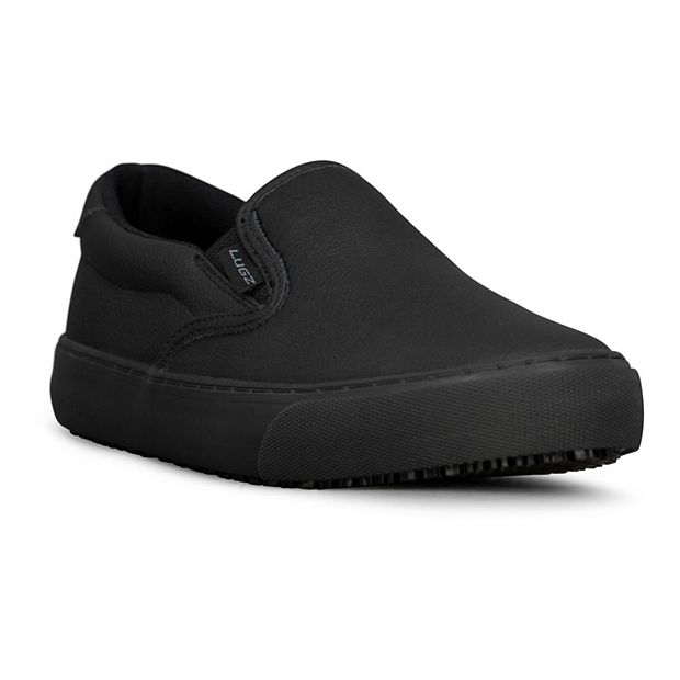 Slip resistant shoes 2025 at kohls