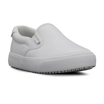 Lugz Clipper Women's Leather Slip Resistant Shoes