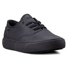 Kohls womens sales slip resistant shoes