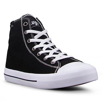Lugz Stagger Women's High Top Shoes