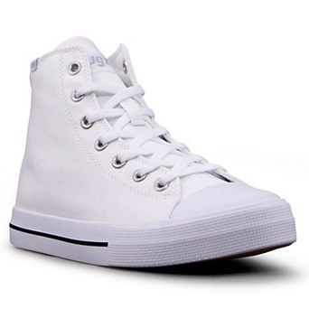 Lugz Stagger Women's High Top Shoes