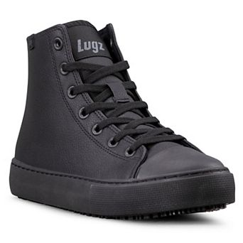 Lugz Stagger Women's Slip-Resistant High Top Shoes