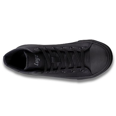 Lugz Stagger Women's Slip-Resistant High Top Shoes