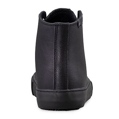 Lugz Stagger Women's Slip-Resistant High Top Shoes