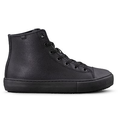 Lugz Stagger Women's Slip-Resistant High Top Shoes