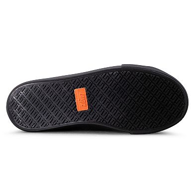 Lugz Stagger Lo Women's Leather Slip-Resistant Shoes