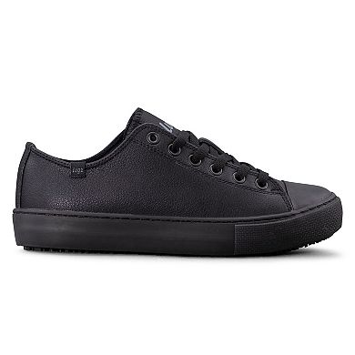 Lugz Stagger Lo Women's Leather Slip-Resistant Shoes