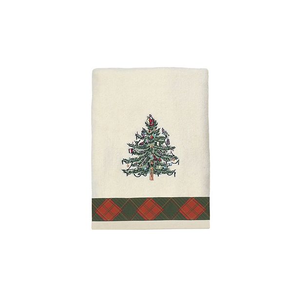 Kohls christmas 2024 towels