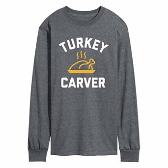 Men's Turkey Carver Tee