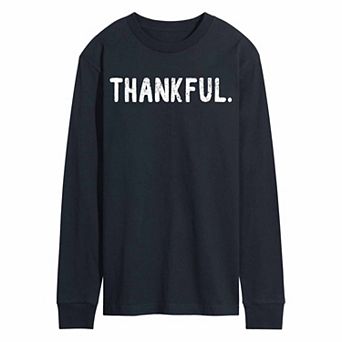 Men's Thankful Tee