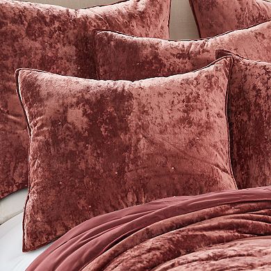Levtex Home Abruzzi Velvet Spice Bedding