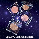 Shimmer Eyeshadows